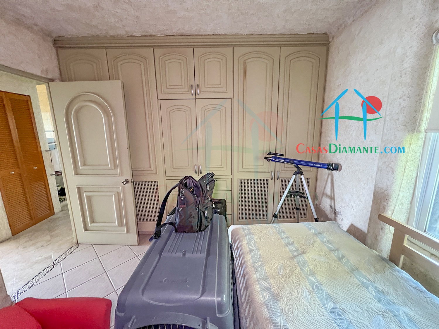 Villa Marfil - Cuartos de servicio 10